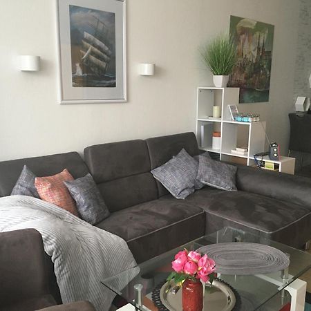 Lubeca Daire Goslar Dış mekan fotoğraf