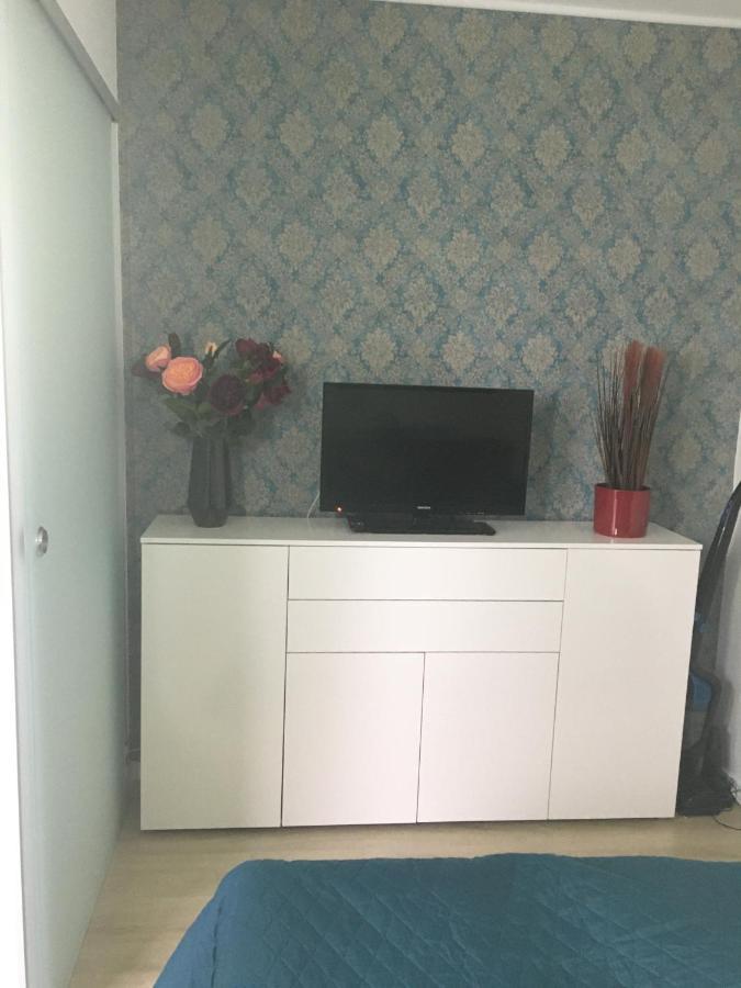 Lubeca Daire Goslar Dış mekan fotoğraf