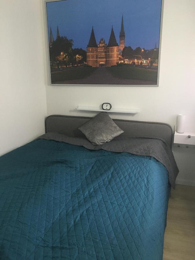 Lubeca Daire Goslar Dış mekan fotoğraf