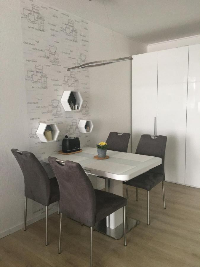 Lubeca Daire Goslar Dış mekan fotoğraf