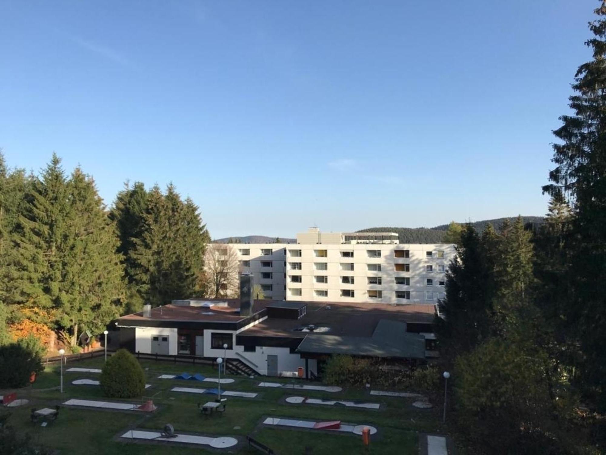 Lubeca Daire Goslar Dış mekan fotoğraf