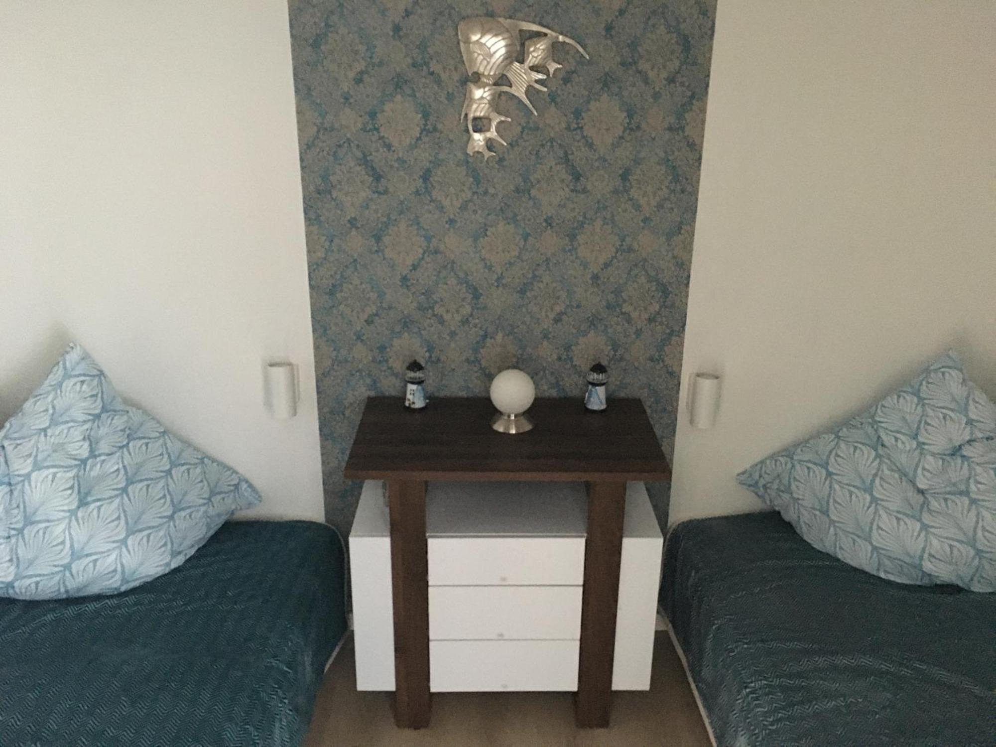 Lubeca Daire Goslar Dış mekan fotoğraf